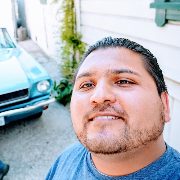 Meet your Posher, Gabriel - Picture 1 of 1